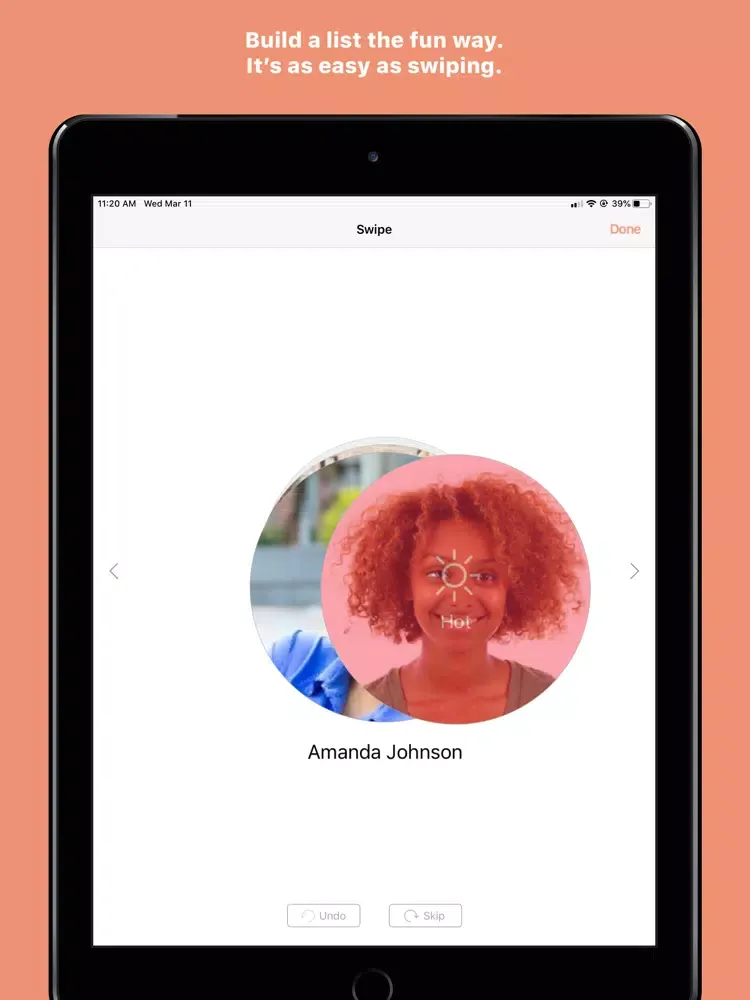 تصاویر VIC Beauty Connect iPad 